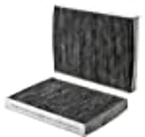 Picture of WIX Racing Filters WP10443 High-Efficiency Cabin Air Filter Panel