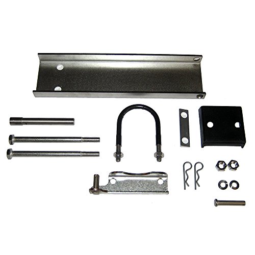 TR-1 120-0071-00 Cylinder Bracket Kit for Mercury 15 & 20 HP Pro-Kicker