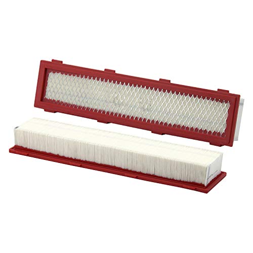 Picture of WIX Racing Filters WP10282 Cabin Air Panel Filter