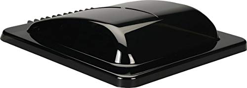 MAXXAIR VENT 00335002 Unimaxx RV Roof Vent Lid Cover Smoke