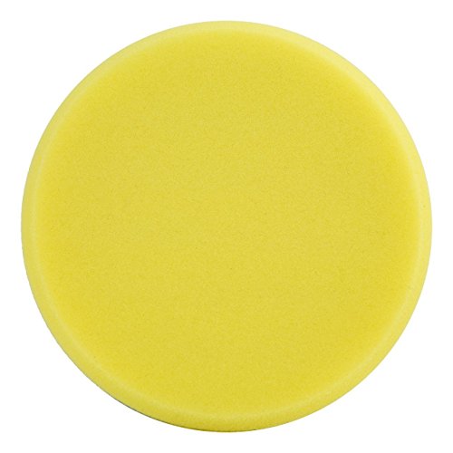 Meguiars DFP5 5" Soft Buff DA Foam Polishing Disc