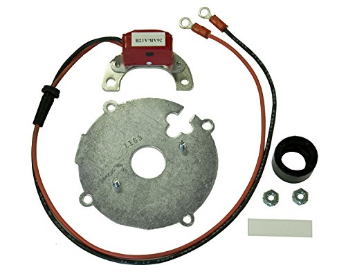 Sierra 18-5286 Hi Performance Conversio