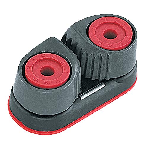 Harken 468 Micro Cam-Matic Aluminum Cleat