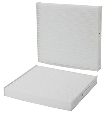 Picture of WIX Racing Filters WP10410 Cabin Air Panel Filter