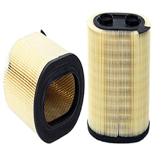 Picture of WIX Racing Filters WA10697 Premium Panel Air Filter