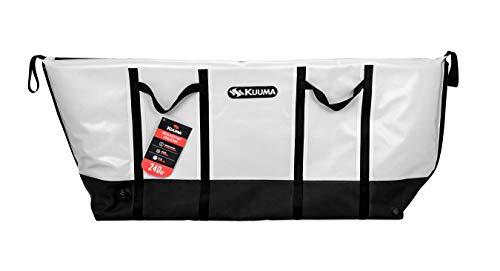 Kuuma Products 50186 KUUMA FISH BAG 240 QT 