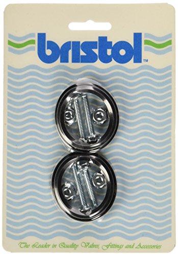 LaSalle Bristol 39225 Waste Valve Seal Kit 1.5 Inch RV Termination Valve