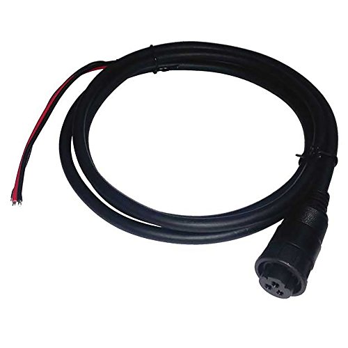 Raymarine R70159 Power Cable for a-Series Chartplotters 1.5M