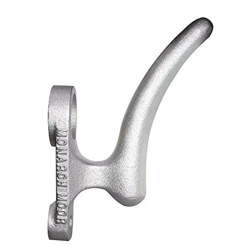 Monarch Mooring Whips LMJ-1 Line Mate Junior Mooring Line Holder