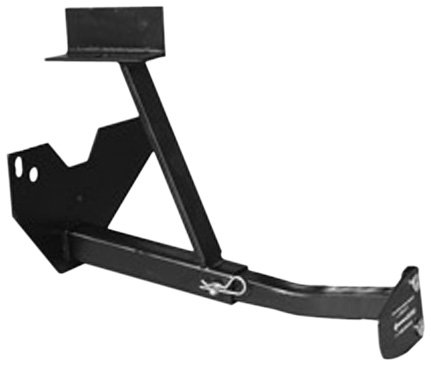 Torklift International C2204 Front Frame-Mount Camper Tie Downs for Chevrolet/GMC