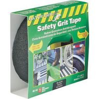 Incom MFG RE142 Gator Grip Anti-Slip Safety Grit Tape 2" x 60'