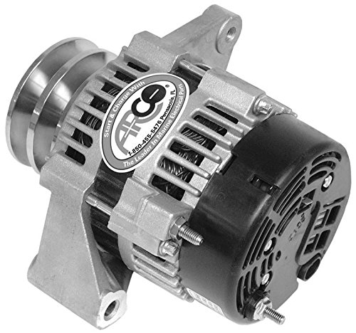 Arco Starting & Charging 20830 Marine Alternator 12V 70A