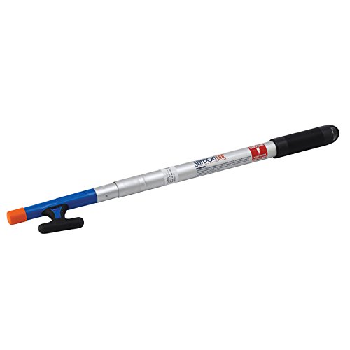 Sea-Dog Line 491012-1 Fixed Boat Hook with Comfort Grip