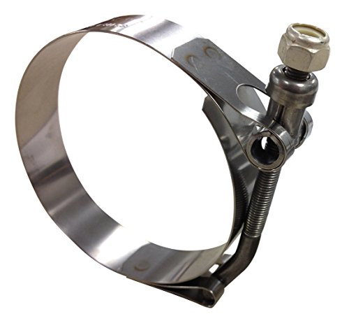 Sierra 18-720-6000 6in T Bolt Band Clamp