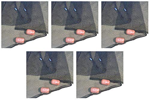 Frabill 2156 FRABILL SEINE NET MESH 4'X 20'