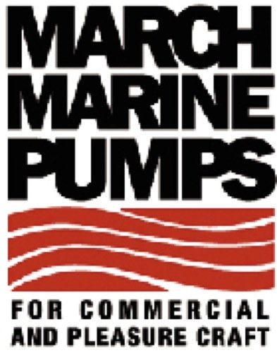 March Pump 725115006 Wet End Assembly for LC-3C Pump