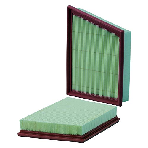 Picture of WIX Racing Filters WA10566 Premium Panel Air Filter
