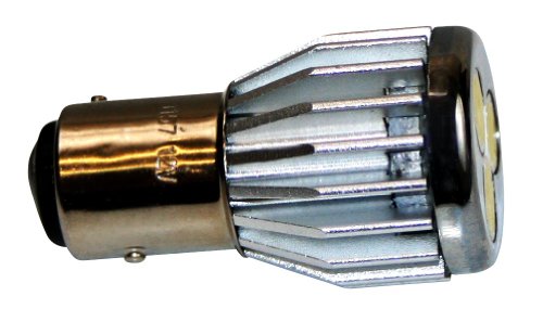 SeaSense 50091739 White LED Replacement Bulb Double Contact