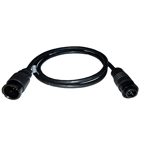 Airmar MMC-9N Mix & Match CHIRP Cable 12-Pin to Navico 9-Pin 1M