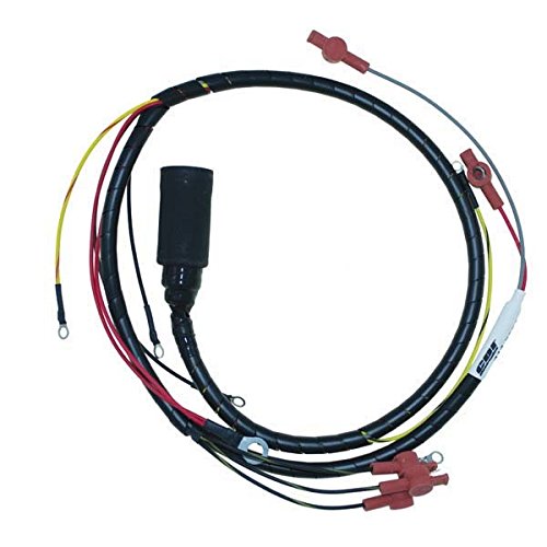 CDI Electronics 414-9564 Mercury Mariner Wiring Harness 6 Cylinder