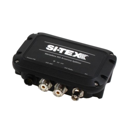 Si-Tex MDA-3 Metadata Zero Loss AIS Antenna Splitter Class B
