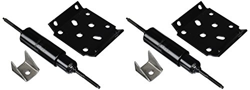 ICP Solar K082019B E-Z Lube Hub Kit with 2.25" Grease Seal