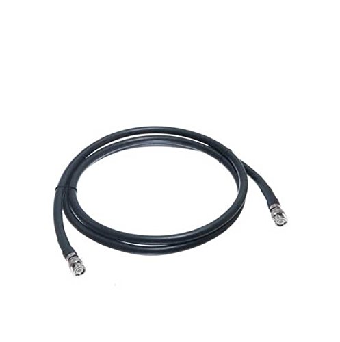 KJM BNC-5 5 Meter BNC Video Cable 75 Ohm Coaxial