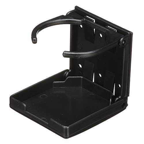 Attwood Marine 116543 Fold-Up Drink Holder