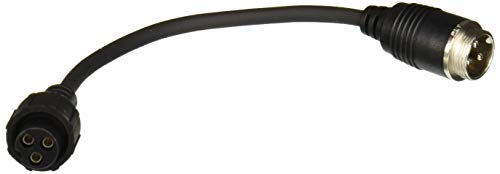 Vexilar S-140 Suppression Cable for FL-Series Fish Finders