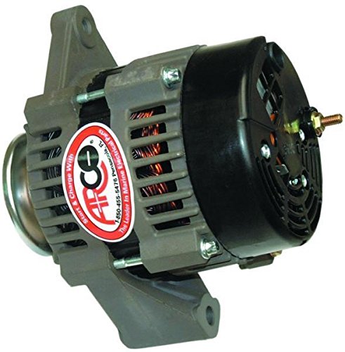 Arco Starting & Charging 20825 Marine Alternator 70 Amp 12 Volt