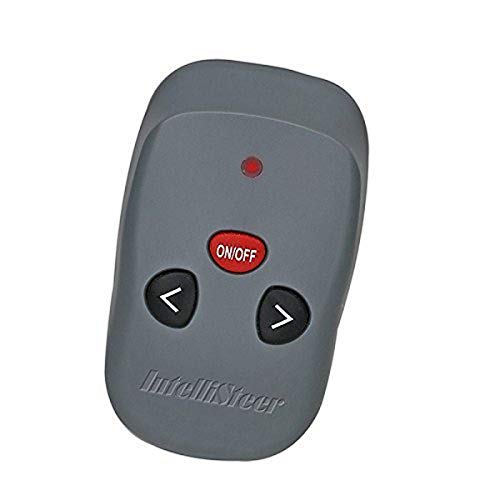 Intellisteer INTREMOTE Wireless Remote Control for Power Steering Systems