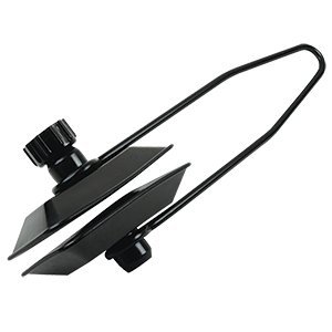 Whitecap Industries P-2401 WHITECAP UNIVERSAL MOTOR  FLUSHER WITH RECTANGULAR CUPS