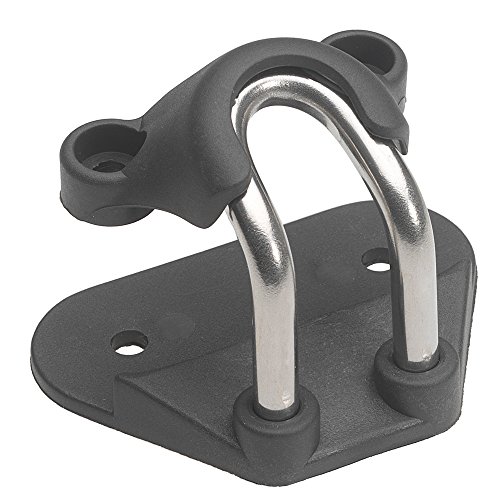Barton Marine 70 205 Pillar Fairlead for Midi Cam Cleat