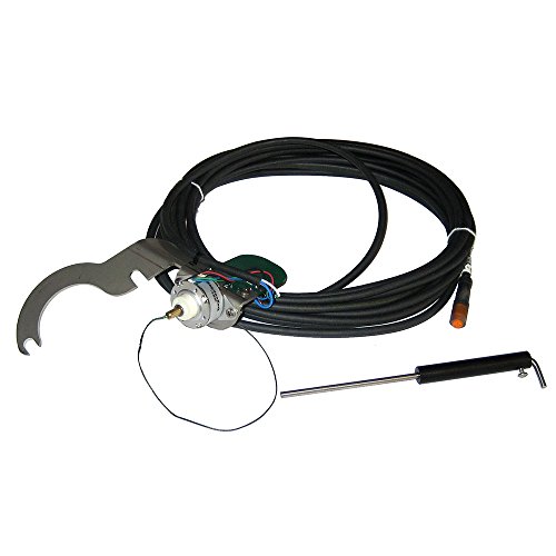 TR-1 120-7056-10 Throttle Actuator for Yamaha F-15C F-20 Gold Autopilot