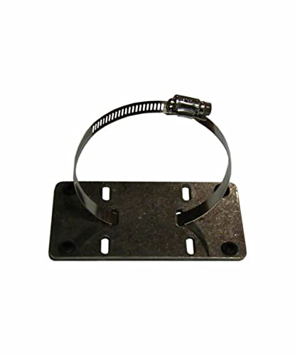 Calvert Pumps MSUB Mounting Bracket for 225 & 320 Series Pumps