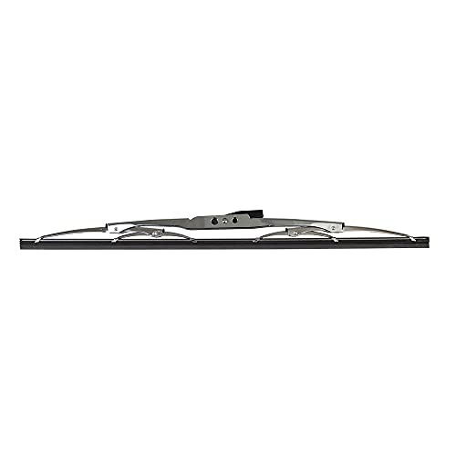Marinco 34020S Deluxe Stainless Steel Wiper Blade 20 Inch