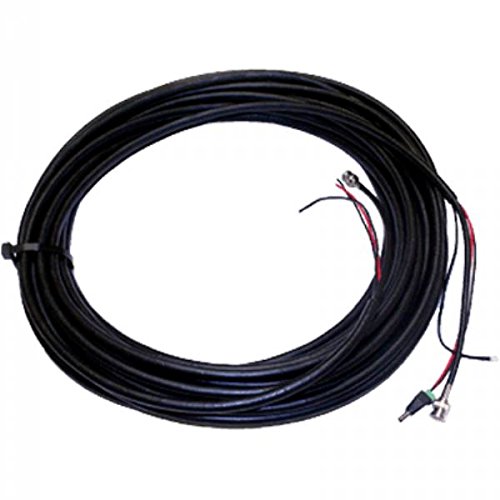 KJM COMB-25 25 Meter Video Power Combo Cable with BNC Connectors