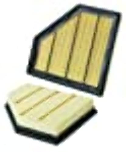 Picture of WIX Racing Filters WA10982 Premium Panel Air Filter