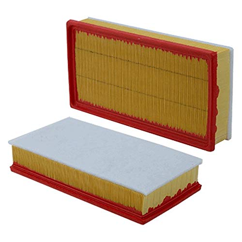 Picture of WIX Racing Filters WA10778 Premium Panel Air Filter