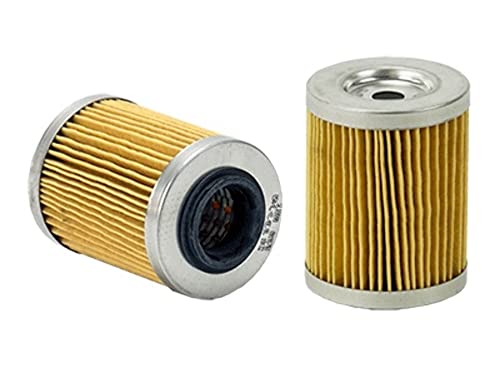 Picture of WIX Racing Filters WL10090 Cartridge Lube Oil Filter