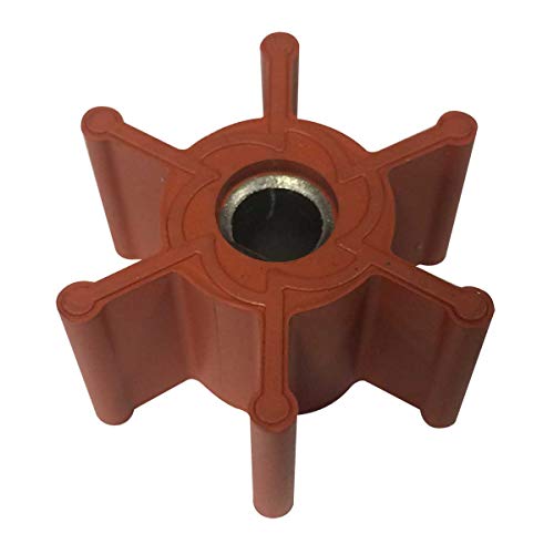 Reverso 382410 Viton Impeller for OP-7 Oil Change Pump