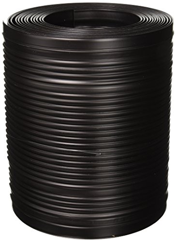 Caliber Products 23056-BK Bunk Wrap Kit 24' x 2" x 6" with End Caps Black