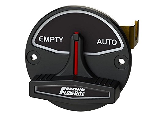 Flow-Rite MPC-1-02-100 Livewell Valve Actuator 2-Position Auto/Empty