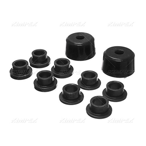 Sierra 18-0695 Intake Gasket Omc-Brp# 336389