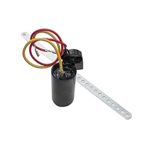 Rvp Products 8333A9021 Hard Start Kit for Coleman RV Air Conditioners