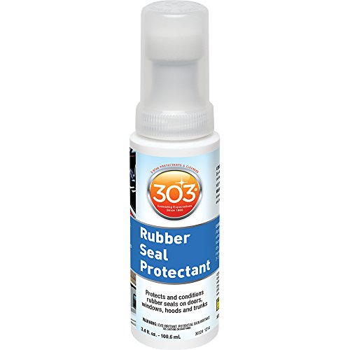 303 Products 30324 Aerospace Protectant with Pump Sprayer 3.4 oz