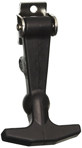 Southco 37-20-086-20 Flexible Draw Latch Handle EPDM Rubber 4 Inch