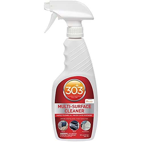 303 Products 30445 Multi-Surface Cleaner 16 oz Trigger Spray