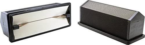 Picture of WIX Racing Filters WA10926 High-Performance Panel Air Filter