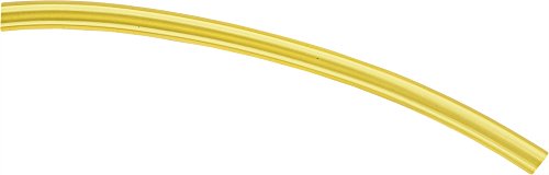 Picture of Helix Racing Products 140-3809S Fuel Line 25 Feet 1/4" x 3/8" Yellow